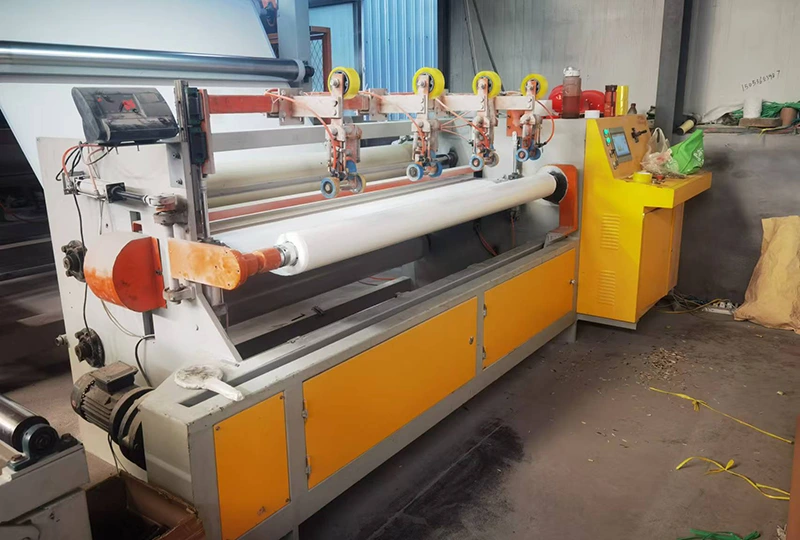 Dlaczego warto wybrać linię do produkcji wodoodpornych membran z polichlorku winylu (PVC) do nowoczesnych projektów budowlanych?