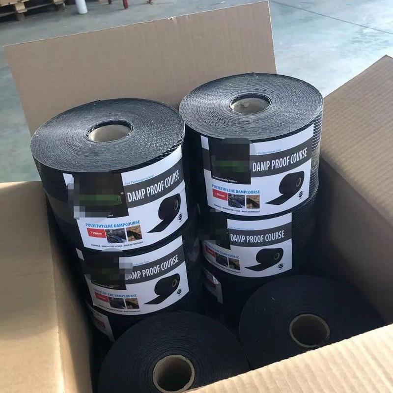 Wodoodporna membrana DPC