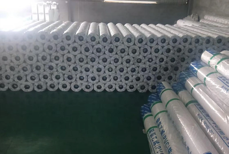 EPDM Waterproof Board Equipment