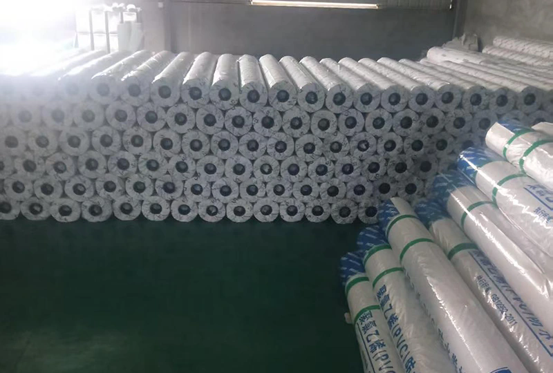 EPDM Waterproof Board Equipment