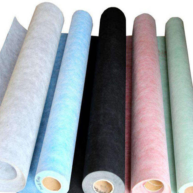 Wodoodporna membrana PP PE