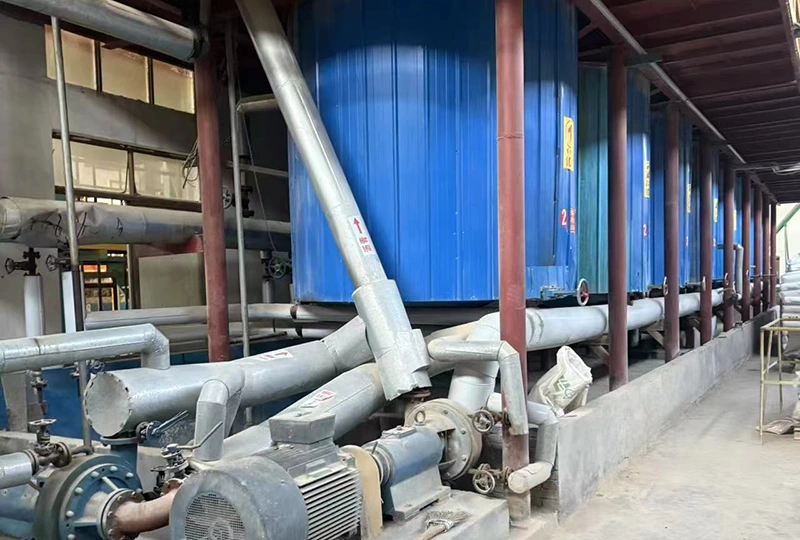 Samoprzylepny wodoodporny sprzęt do produkcji membranowej